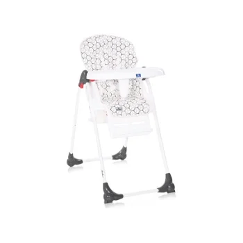 Lorelli hranilica Dulce grey net (2021) Lorelli hranilica Dulce grey net (2021)